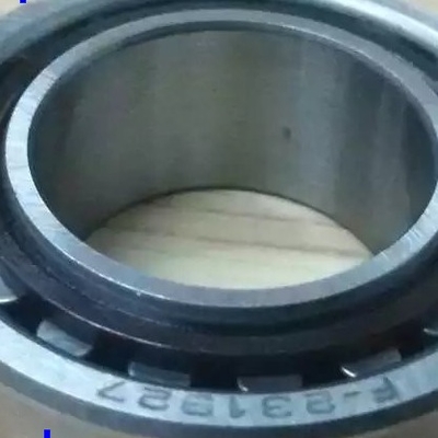 F-231927 Cajas de engranajes rodamientos para automóviles / rodamientos de rodillos cilíndricos con brida 29x48x18.15/16.2mm