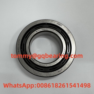 NSK B40-237 / B40-237E / ZA-HTFB40-237-G-5Q01 Rodamiento de bolas de ranura profunda para automóviles 40 * 74 * 14 mm