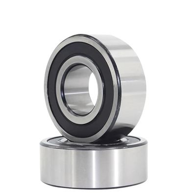 62206-2RS1 Deep Groove Ball Bearing 30×62×20mm 2RS1 Double Rubber Seal For General Machinery Conveyor Pump OEM