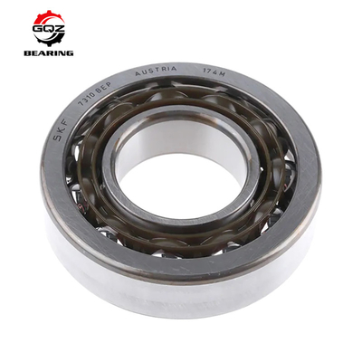 Fabricante de rodamientos 7310 BECBM 7310 BEGBP Rodamientos de bolas de contacto angulares 7310 Rodamiento