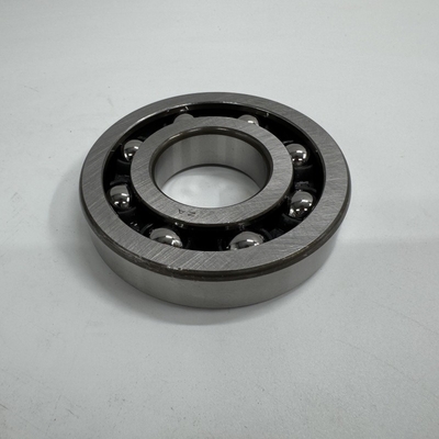 NSK B37-15 B37-15UR B37-15AUR ZA-B37-15AT85ACG8*01 Rodamiento de bolas de ranura profunda para la caja de engranajes