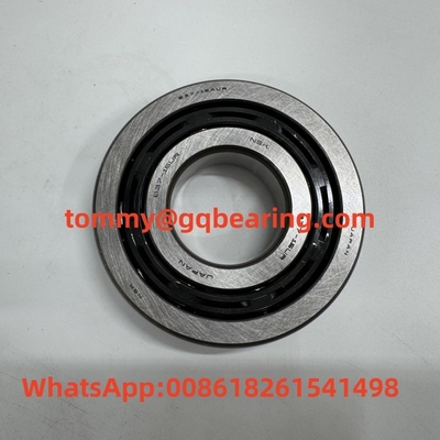 NSK B37-15 B37-15UR B37-15AUR ZA-B37-15AT85ACG8*01 Rodamiento de bolas de ranura profunda para la caja de engranajes
