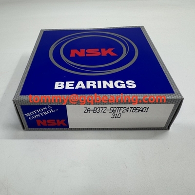 NSK B37Z-5 B35Z-12 ZA-B37Z-5QTF24T85A01 Rodamiento de bolas de ranura profunda en caja de engranajes