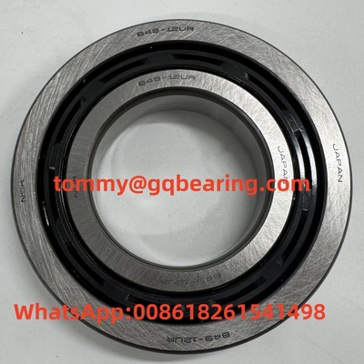 NSK B49-12 B49-12UR ZA-B49-12T85ACG17*01 Rodamiento de bolas de ranura profunda para caja de cambios