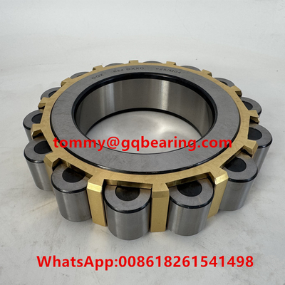 624 GXXD rodamiento excéntrico 624 GXX rodamiento de rodillos cilíndricos para reductor de engranajes 125x223x51mm