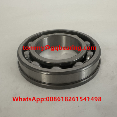 NSK B58-1 rodamiento de bolas de ranura profunda de flanco rodamiento automotriz 58x104x21mm
