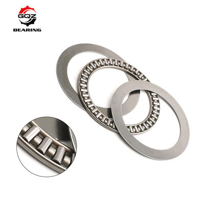 5035.05 rodamiento de rodillos de empuje rodamiento plano AX6085 64183 M259.03 503505 para Peugeot 204 304 404