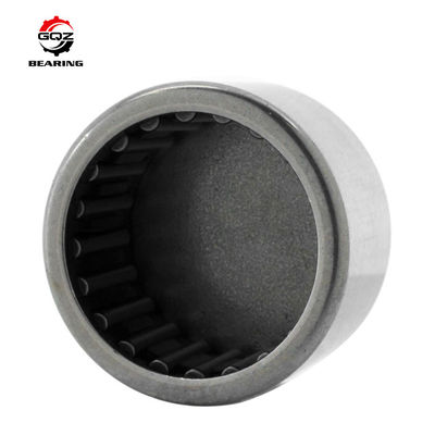 BK0509 Rodamientos de rodillos de agujas de taza sellados