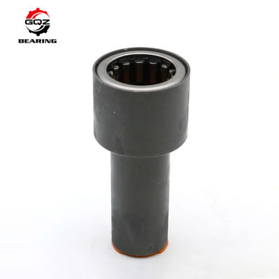 Rodamiento del eje trasero del automóvil 8200035339 8200039656 24.5*40*87.6mm Rodamiento de rodillos de embrague F-552400 Para Renault