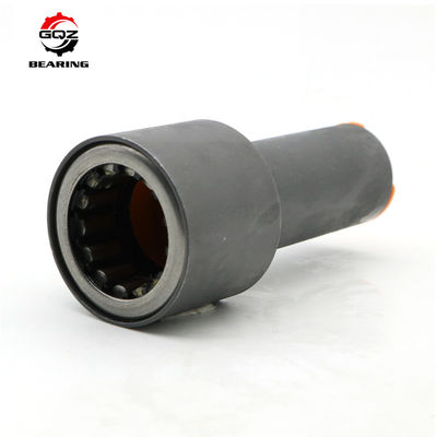 Rodamiento del eje trasero del automóvil 8200035339 8200039656 24.5*40*87.6mm Rodamiento de rodillos de embrague F-552400 Para Renault