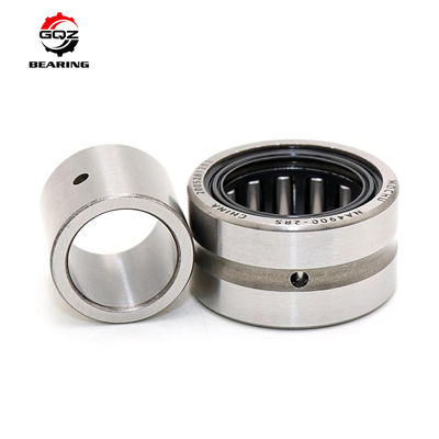 Anillos interiores rodamientos de rodillos de aguja NA4900 NA4900RS NA4900-2RS para automóviles