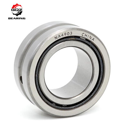 Anillos interiores rodamientos de rodillos de aguja NA4900 NA4900RS NA4900-2RS para automóviles