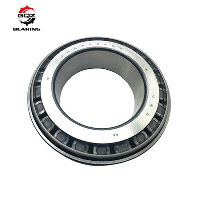 Rodamientos de automóviles de alta calidad JHM522649/JHM522610 110mm*180mm*47mm Piezas de automóviles Rodamiento de rodillos cónicos en pulgadas