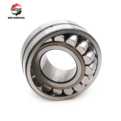 22320‑E/C3 Spherical Roller Bearing 100x215x73mm for Heavy‑Duty Mining Machinery