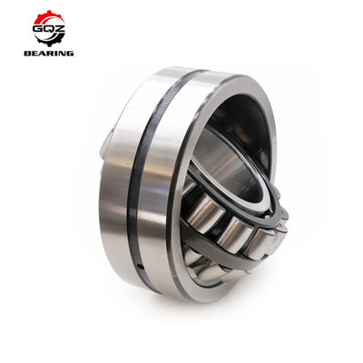 Rodamiento de rodillos esféricos 23128EMW33C3, 280 mm DE, acero al cromo