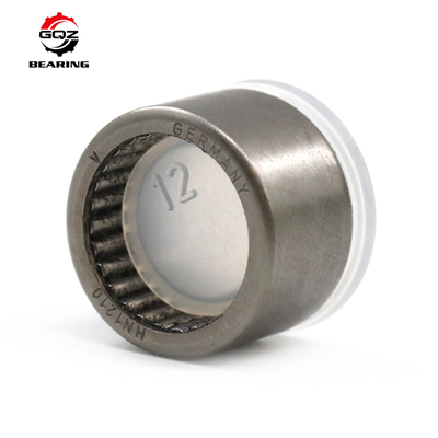 Los rodamientos de rodillos con agujas abiertas HN0808 HN1210 HN1212 HN1412 HN1516 HN1612 HN1816 HN2020 con carga completa
