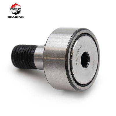 Rodamiento de rodillos de aguja de seguimiento de camas KRE 90 PP con cuello excéntrico 90 x 35 x 100 mm