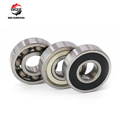 B45-108 Open Non-Standard Auto CVT Gearbox Deep Groove Bearing
