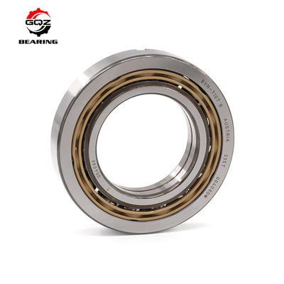 7005UCDB DB Duplex Angular Contact Bearing 25×47×24mm Nylon Cage High Speed Spindle Bearing GQZ