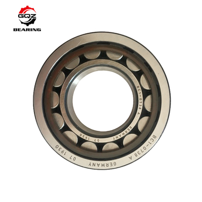 Rodamientos de rodillos cónicos de fila única R30-76 para camiones de maquinaria industrial Tamaño 30x76x17mm