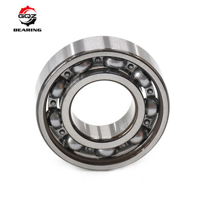 6016 6016-Z 6016-2Z 6016-RS 6016-2RS 80*125*22mm rodamiento de bolas al por mayor rodamiento de Motor Industrial suministro de fábrica