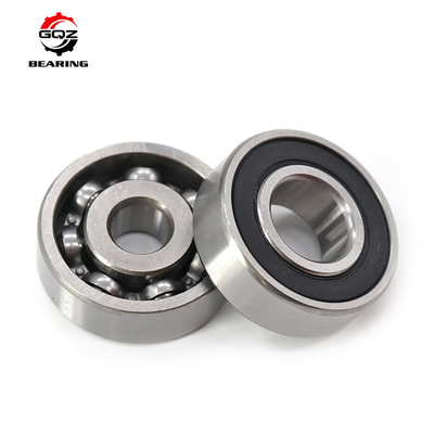 Rodamientos rígidos de bolas 6202 6202-H-2Z 6202-Z 6202-2Z 6203-2Z 6209-2Z 6214-2Z 6216-2Z