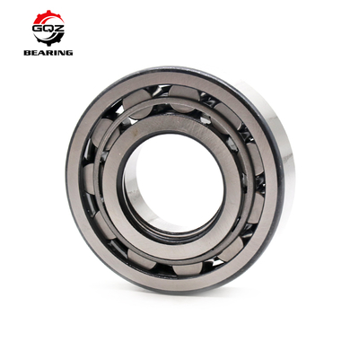 Rodamientos de rodillos cilíndricos NUP2217E.M1 NU2217E.M3A NU317E.M3A