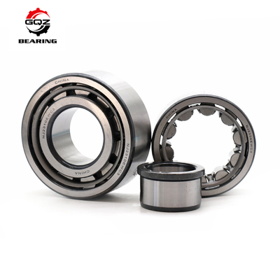 Rodamiento de rodillos cilíndricos E5022NRNT, diámetro interior de 110 mm, diámetro exterior de 170 mm, ancho de 80 mm