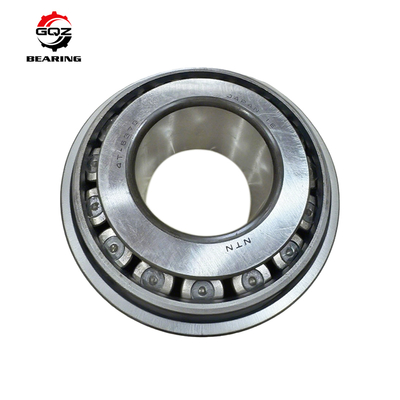 Rodamiento de rodillos cónicos de una hilera 4T-6379-6320, diámetro interior de 65.088 mm, diámetro exterior de 135.755 mm