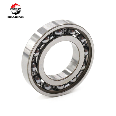 Rodamiento de bolas de ranura profunda SKF 16010 2Z 2RS de acero inoxidable 50x80x10mm