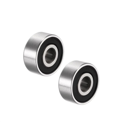 Rodamiento de bolas de ranura profunda de doble hilera 4208-B-TVH 40x80x23mm Gcr15