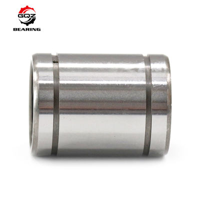 Resistente a la corrosión KBZ12-PP rodamiento de bolas de buceo lineal 19.05x31.75x41.275mm