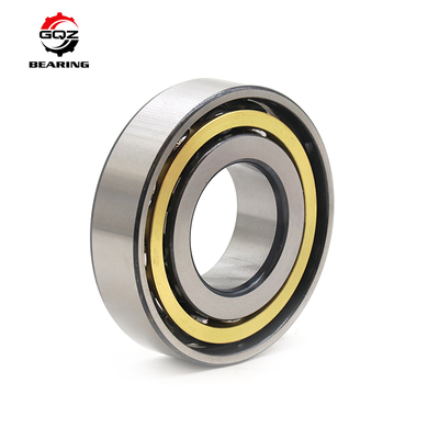 7312 BECBM 7312B rodamiento de bola de contacto angular 7312BM 7312BECBM rodamiento de excavadora 60x130x31mm