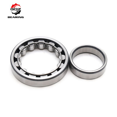 C 6909 V CARB rodamiento de rodillos de cilindro de complemento completo sin jaula 45x68x40 mm