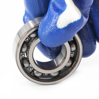 6219 6219-RS 6219-2RS 95*170*32mm Factory Anti-Rust Replacement Bearing for Gearbox & Conveyor