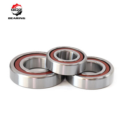 NN3017K Double Row Cylindrical Roller Bearing 1:12 Tapered Inner Bore 85x130x34mm CNC Precision Spindle Equipment