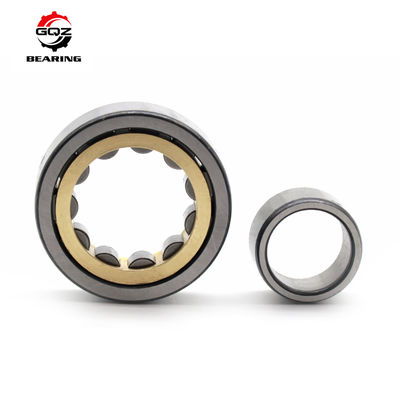 NU312 Single‑row Cylindrical Roller Bearing 60×130×31mm High‑speed For Industrial Transmission Equipment