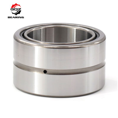 NA4903 Needle Roller Bearing 17×30×13mm With Inner Ring for Compact Space Machinery