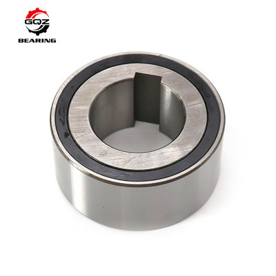 Rodamiento de bolas de ranura profunda mini doblemente blindado 6002-2Z 15×32×9mm Rodamiento de motor micro de alta velocidad para ventilador pequeño