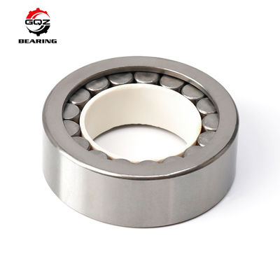 NU2308-E-XL-M1A-C3 Single Row NU Cylindrical Roller Bearing Brass Cage C3 Clearance 40x90x33mm For Reducer Motor