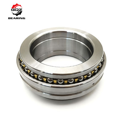 150*225*90mm High-Speed 150TAC20D+L Angular Contact Thrust Ball Bearing with High Rigidity and Double-Direction Design