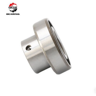 LKU210-2F Taper Bore Insert Bearing + H2310 Adapter Sleeve, Double 2F Anti-Mud Composite Seals