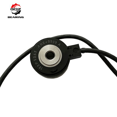 AHE-5509A Sensor de dirección rodamientos para automóviles AHE5509A Rodamiento de bolas para automóviles 6*19*32mm