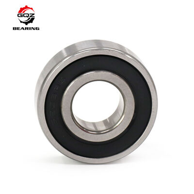 6005-26 Non-Standard Deep Groove Ball Bearing 26x47x12mm Custom Bore Single Row Ball Bearing