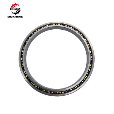 KA025AR0 Thin Section Ball Bearing – Ultra Thin Precision Bearing for Robotics and Automation