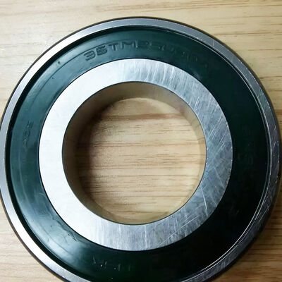 35TM25U40AL / 35TM25 UR Rodamiento de bolas de ranura profunda para automóviles con sellos de goma 35*72*16mm