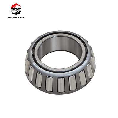 Rodamiento de rodillos cónicos de alta resistencia 41.275x76.2x22.225mm, acero GCr15 de primera calidad, rodamiento de cono único para piezas