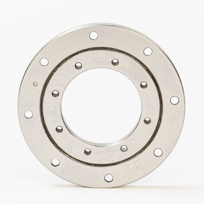 Alta precisión INA XSU080188 rodamiento de rodillos cruzados de 150 × 225 × 25,4 mm rodamiento giratorio para robótica y automatización