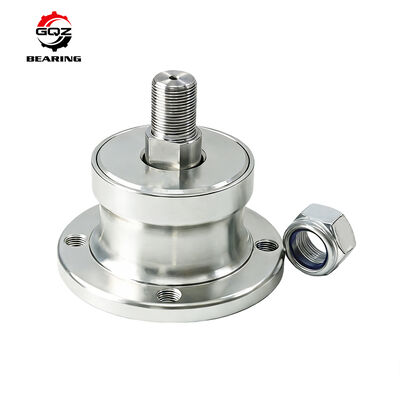 LK216‑2F+H2316 Juego de rodamiento de inserción con taladro cónico con manguito adaptador H2316 Doble sello 2F