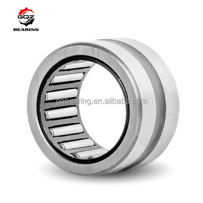 NA56425/10CD Closed End Drawn Cup Needle Roller Bearing Inch Size 63.5x79.375x63.5mm Farm Transmission Equipment